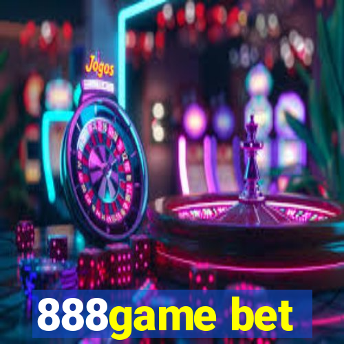 888game bet